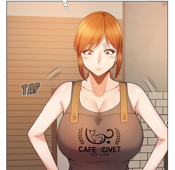 Sergeant Brynn - Chapter 32 123 Sergeant Brynn - Chapter 32 123