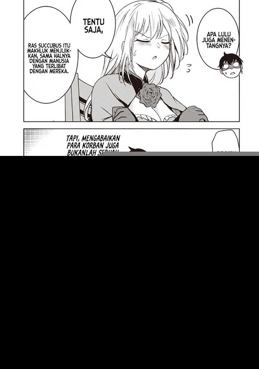 Isekai Saikouhou no Guild Leader - Chapter 03.2 5