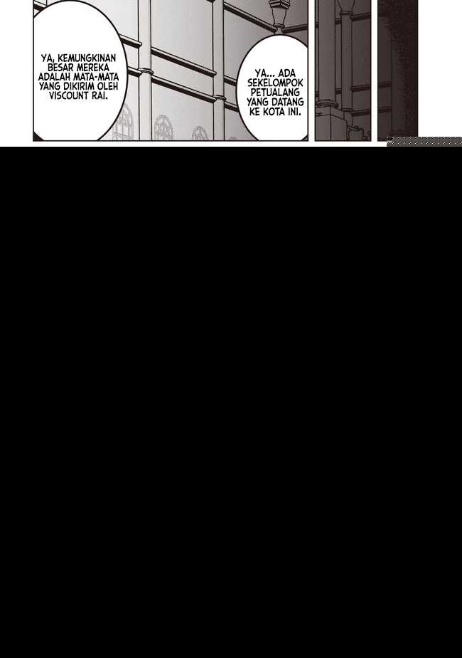 Isekai Saikouhou no Guild Leader - Chapter 03.2 12