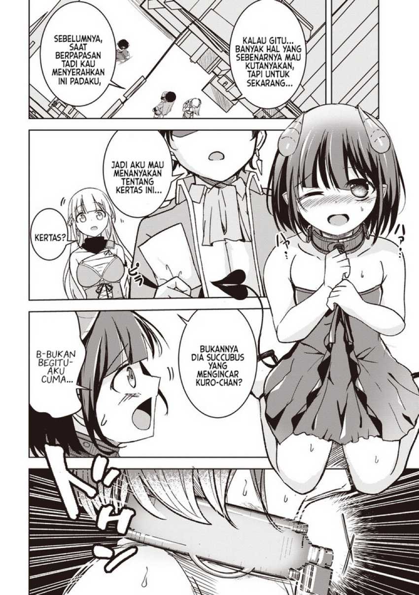 Isekai Saikouhou no Guild Leader - Chapter 04.2 4 Isekai Saikouhou no Guild Leader - Chapter 04.2 4