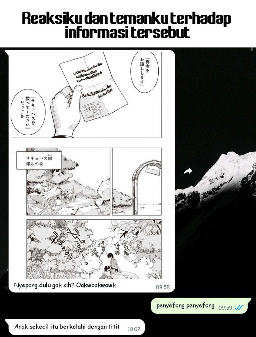 Isekai Saikouhou no Guild Leader - Chapter 04.2 16 Isekai Saikouhou no Guild Leader - Chapter 04.2 16