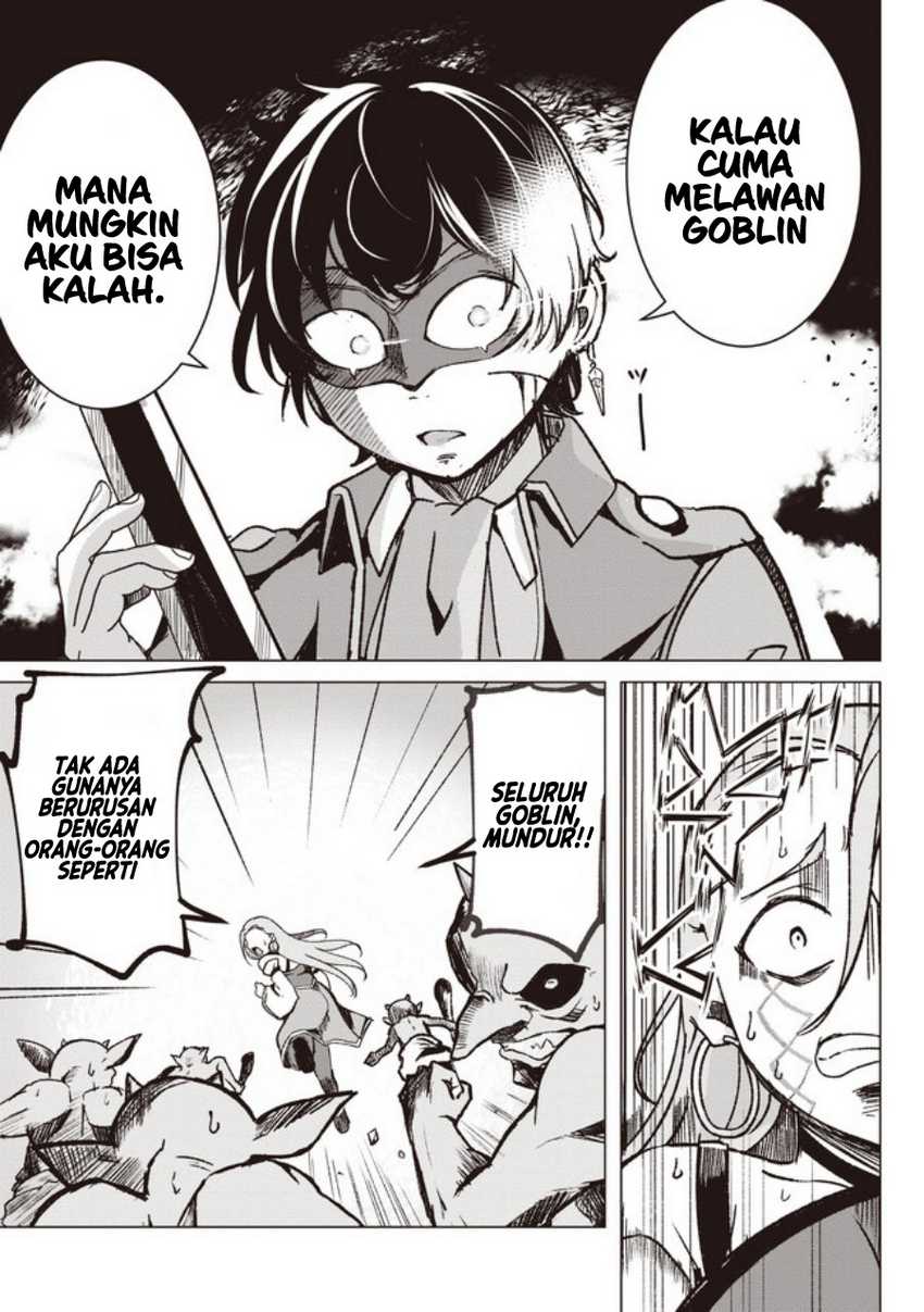 Isekai Saikouhou no Guild Leader - Chapter 02.2 18 Isekai Saikouhou no Guild Leader - Chapter 02.2 18