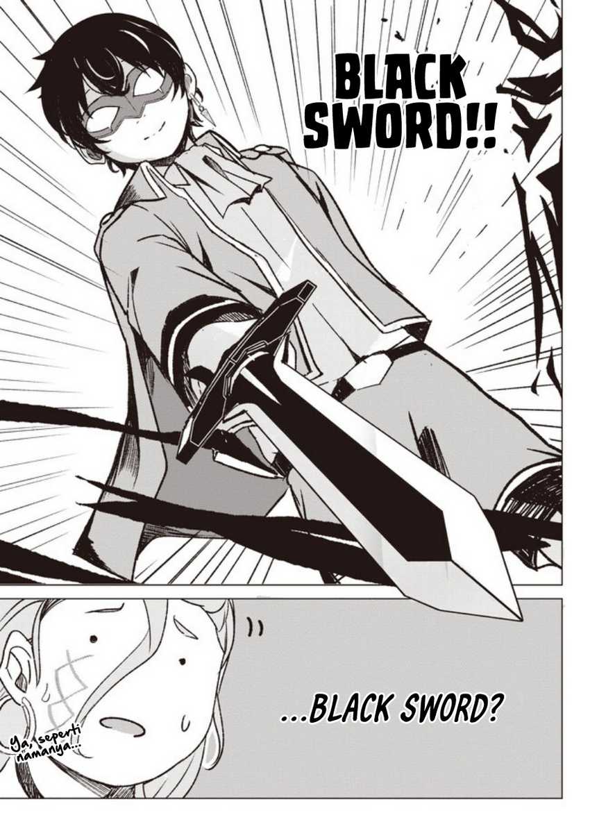 Isekai Saikouhou no Guild Leader - Chapter 02.2 14 Isekai Saikouhou no Guild Leader - Chapter 02.2 14