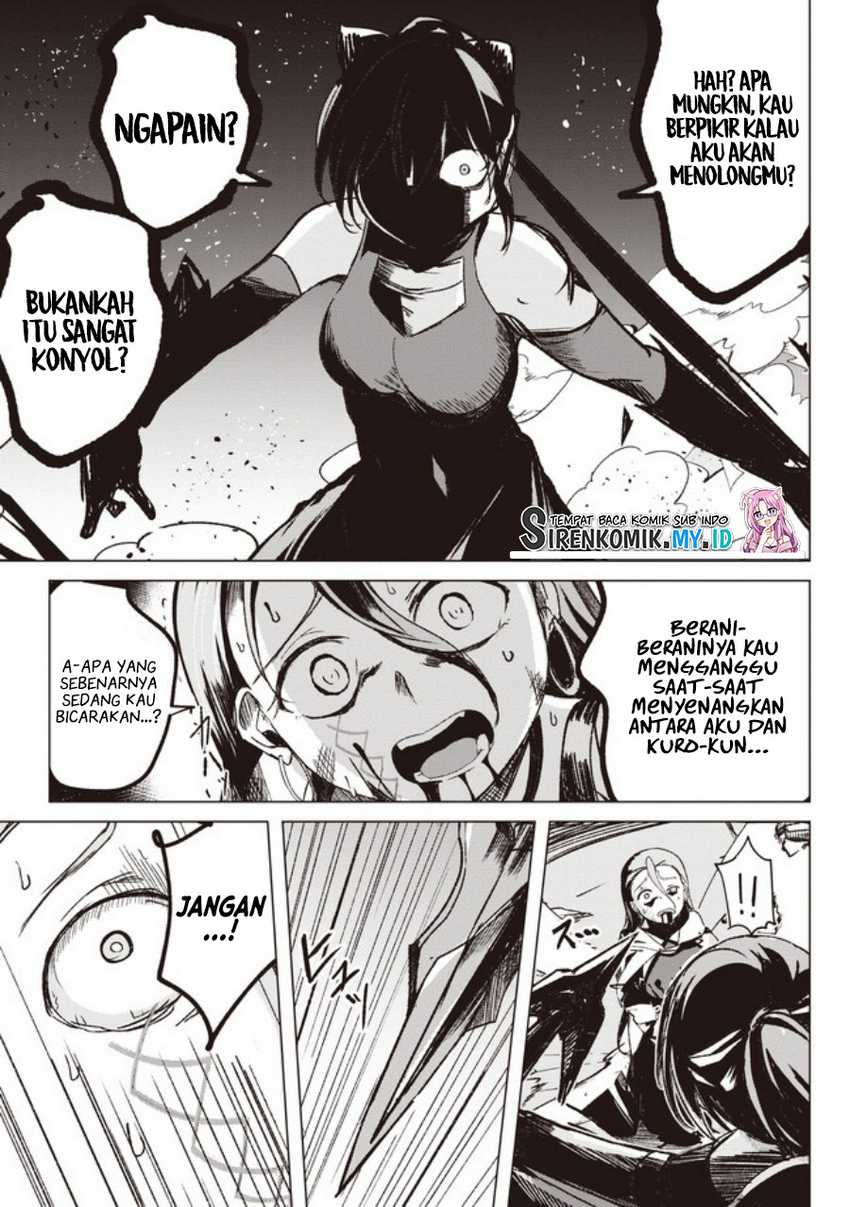 Isekai Saikouhou no Guild Leader - Chapter 02.2 2 Isekai Saikouhou no Guild Leader - Chapter 02.2 2