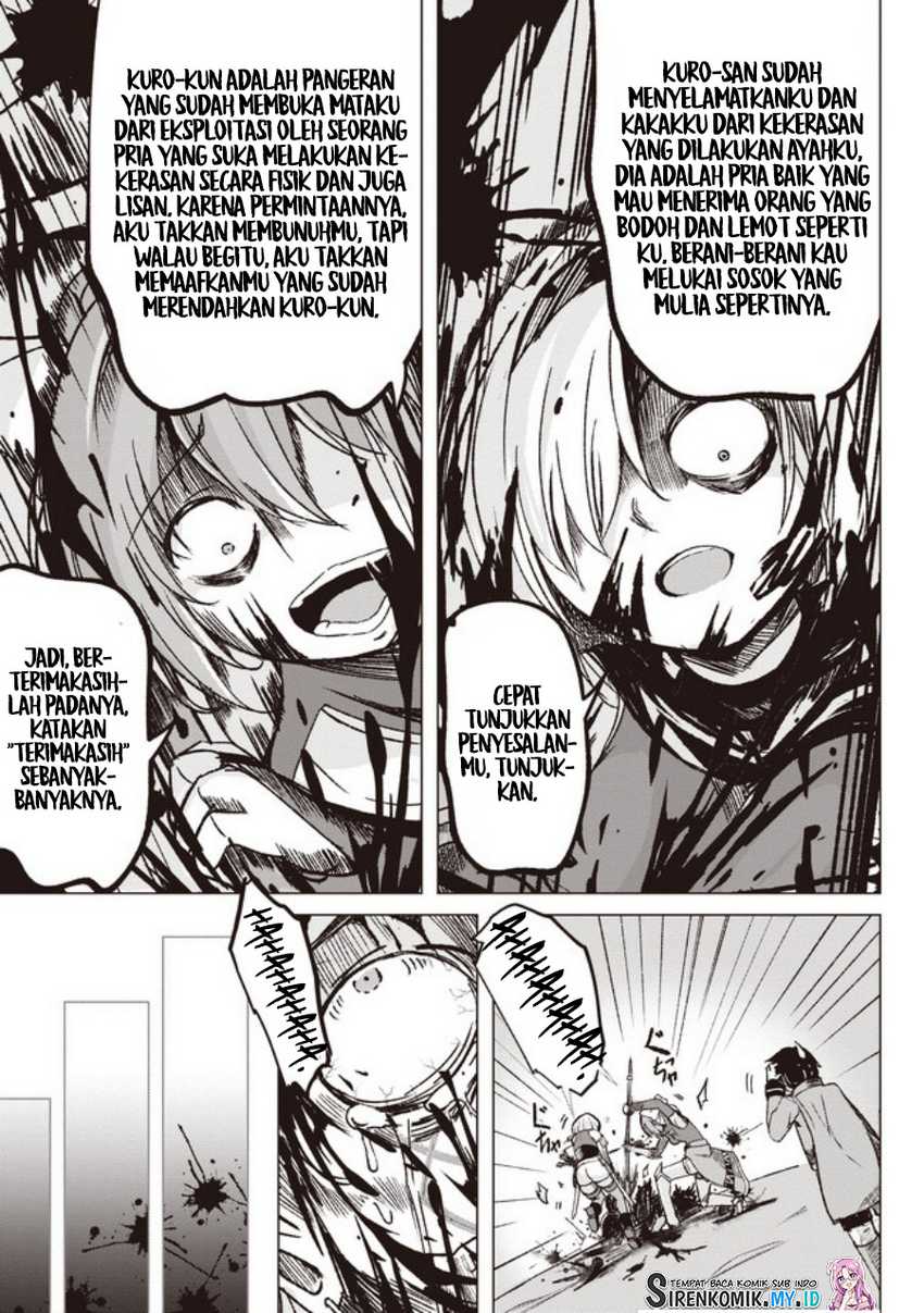 Isekai Saikouhou no Guild Leader - Chapter 02.2 22 Isekai Saikouhou no Guild Leader - Chapter 02.2 22