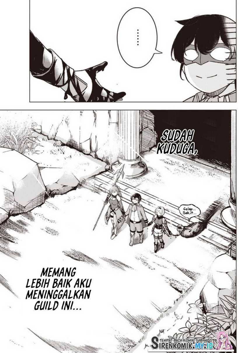 Isekai Saikouhou no Guild Leader - Chapter 02.2 26 Isekai Saikouhou no Guild Leader - Chapter 02.2 26