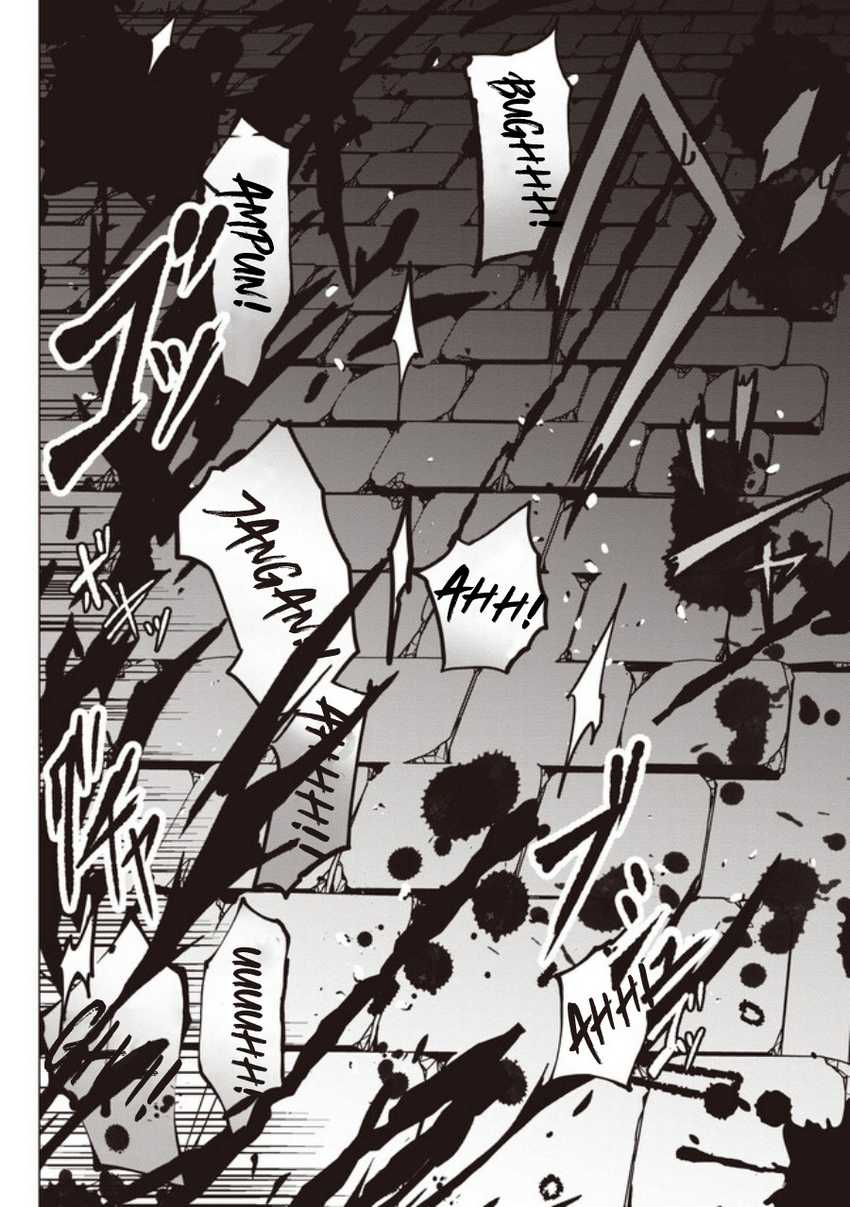 Isekai Saikouhou no Guild Leader - Chapter 02.2 21 Isekai Saikouhou no Guild Leader - Chapter 02.2 21