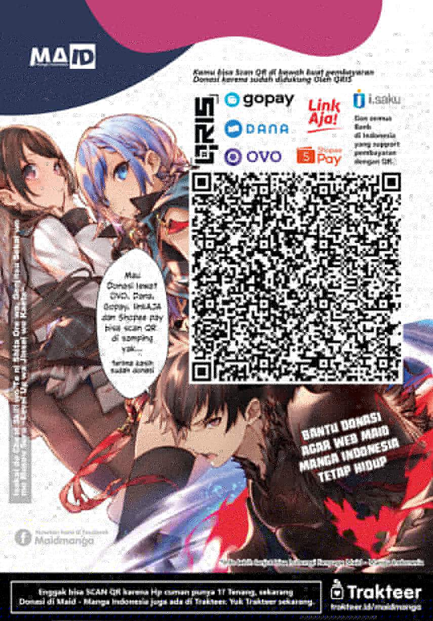 Honey Trap Sharehouse - Chapter 1.2 44