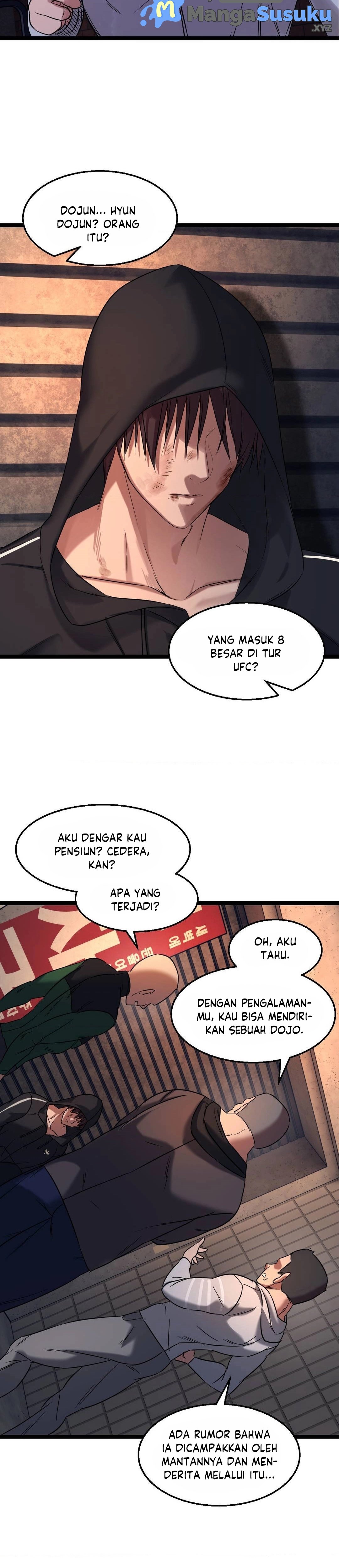 Chewy - Chapter 1 24
