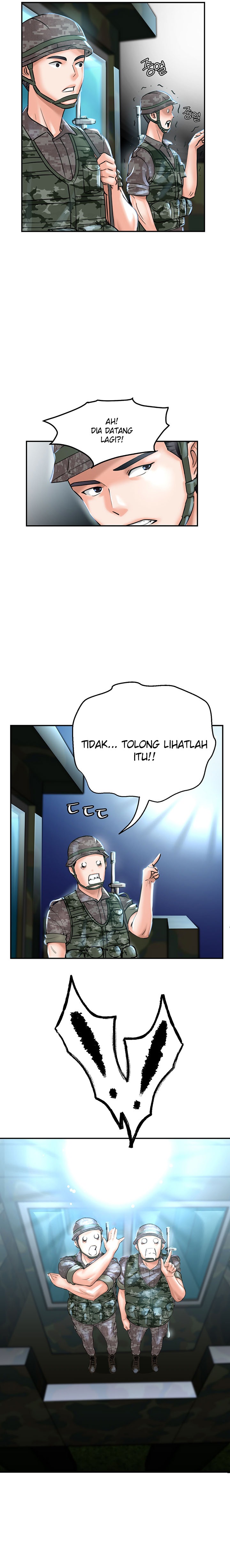 Mother-son Island Survival - Chapter 1 29