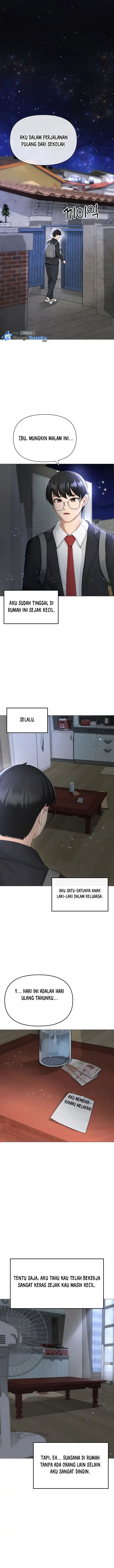 Fake Blonde Tanning Gangster - Chapter 1 2 Fake Blonde Tanning Gangster - Chapter 1 2