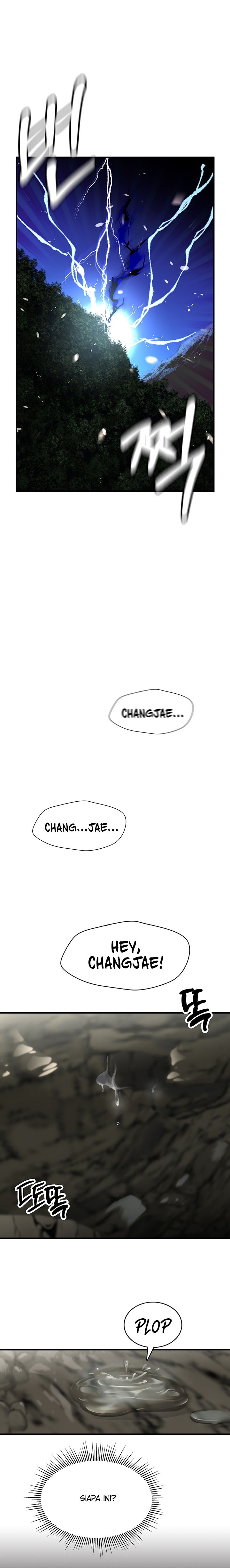 Mother-son Island Survival - Chapter 1 31