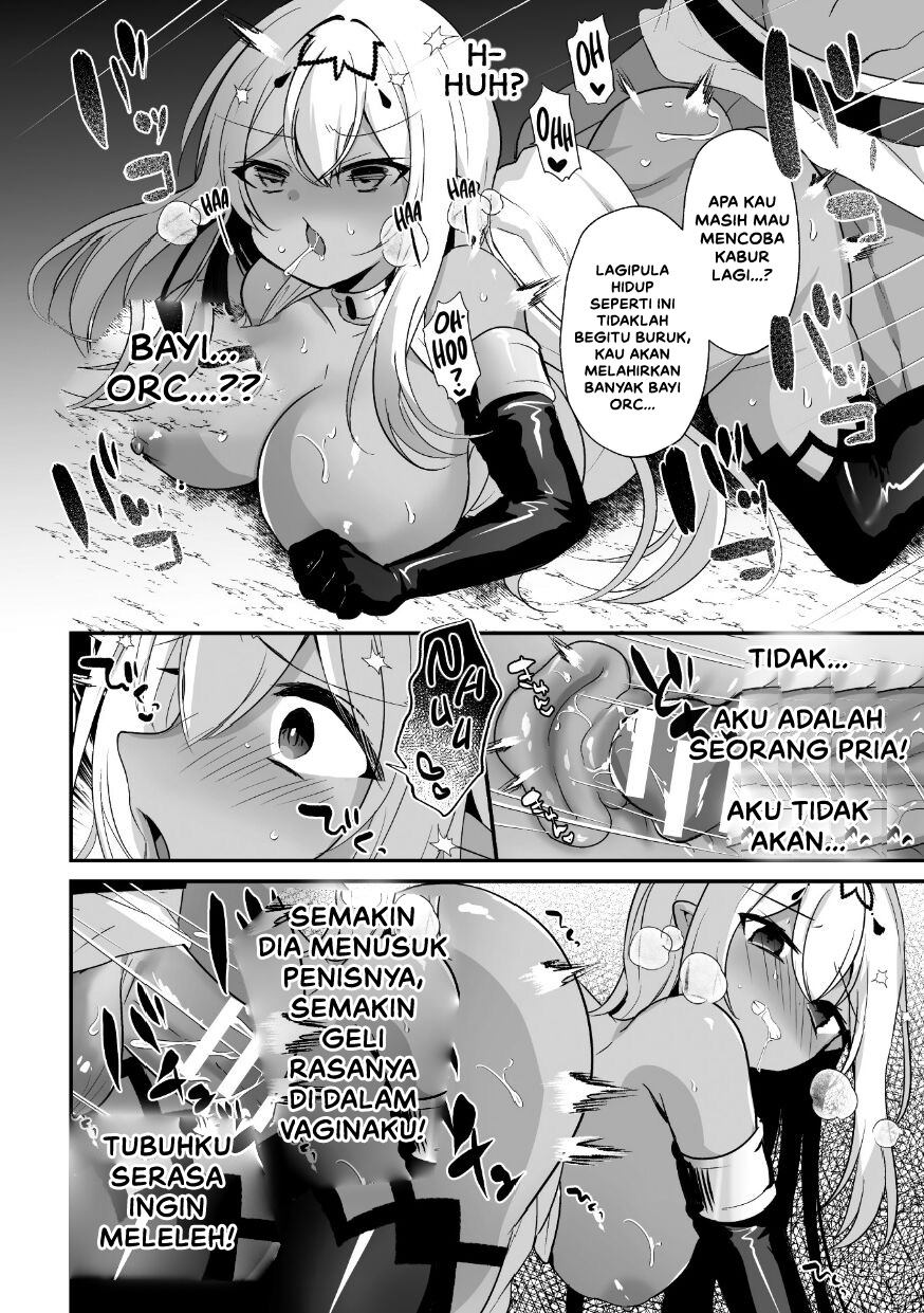 TS Ishukan Haramase Nyotaika shita Ore-tachi ga Ishu no Ko o Yadosu made - Chapter 1 12 TS Ishukan Haramase Nyotaika shita Ore-tachi ga Ishu no Ko o Yadosu made - Chapter 1 12