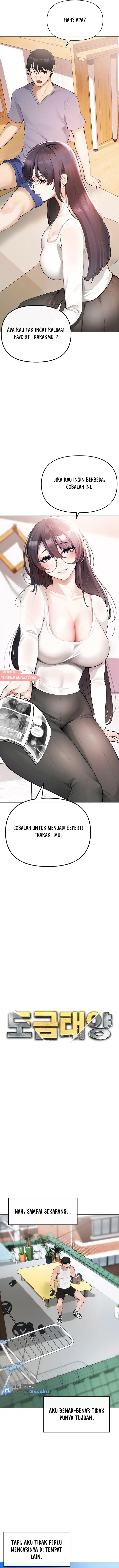 Fake Blonde Tanning Gangster - Chapter 1 16 Fake Blonde Tanning Gangster - Chapter 1 16