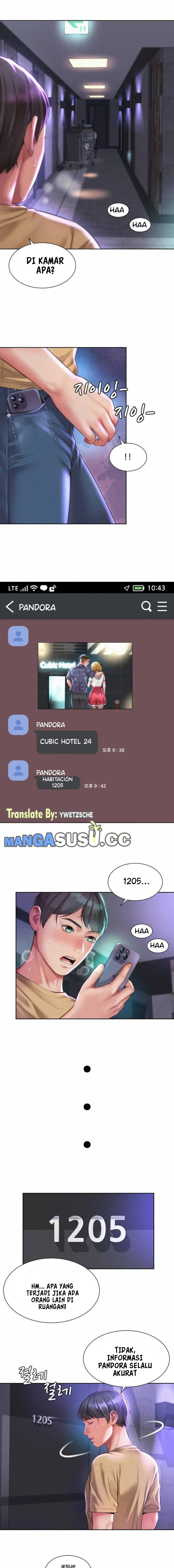 Take Advantage - Chapter 1 1