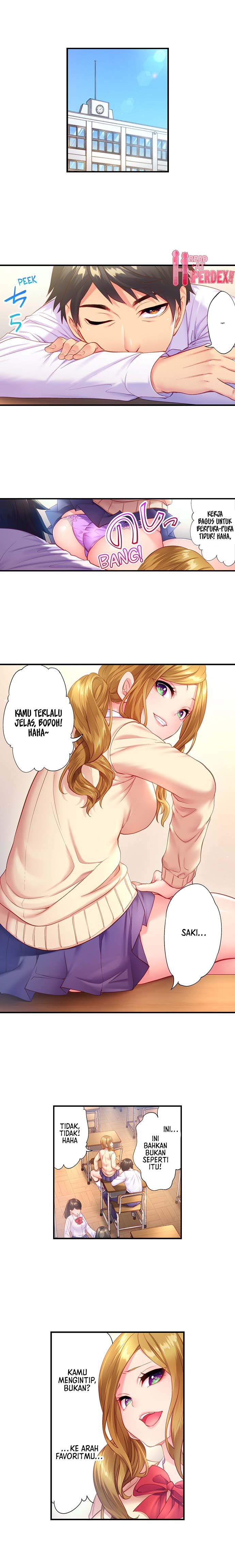 First Time With My Wife (Again) - Chapter 1 3 First Time With My Wife (Again) - Chapter 1 3