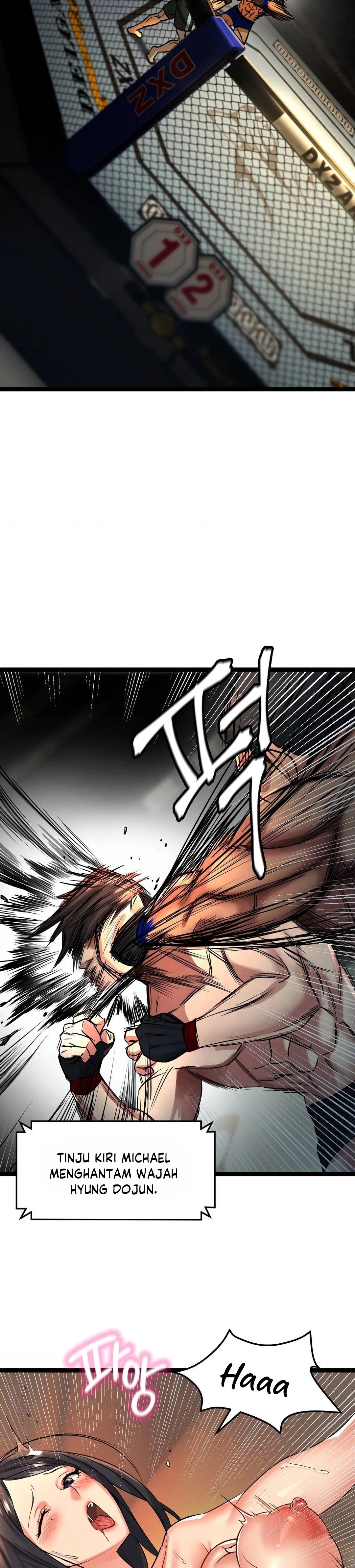 Chewy - Chapter 1 1