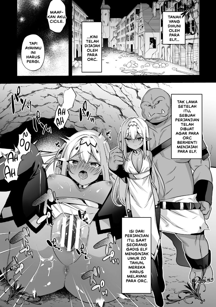 TS Ishukan Haramase Nyotaika shita Ore-tachi ga Ishu no Ko o Yadosu made - Chapter 1 1 TS Ishukan Haramase Nyotaika shita Ore-tachi ga Ishu no Ko o Yadosu made - Chapter 1 1