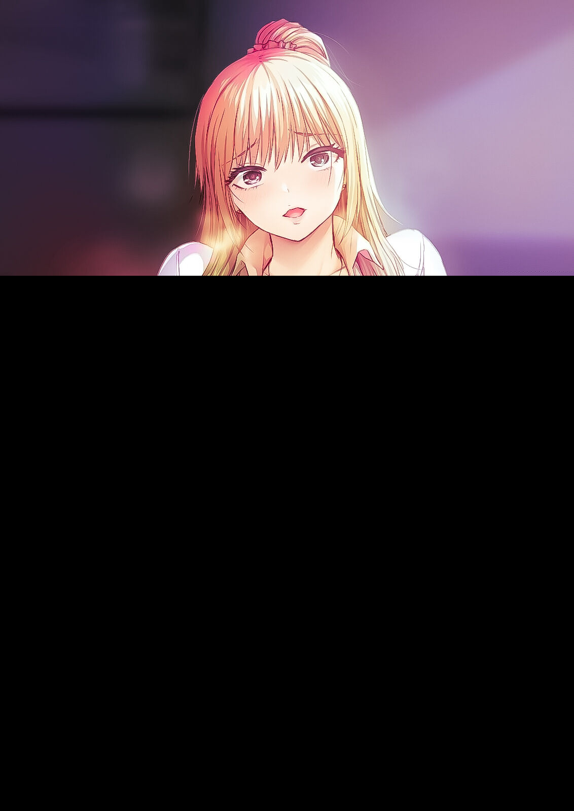 Hisashiburi ni Saikai shita Osananajimi wa Dosukebe Gal ni Nattemashita - Chapter 1 51