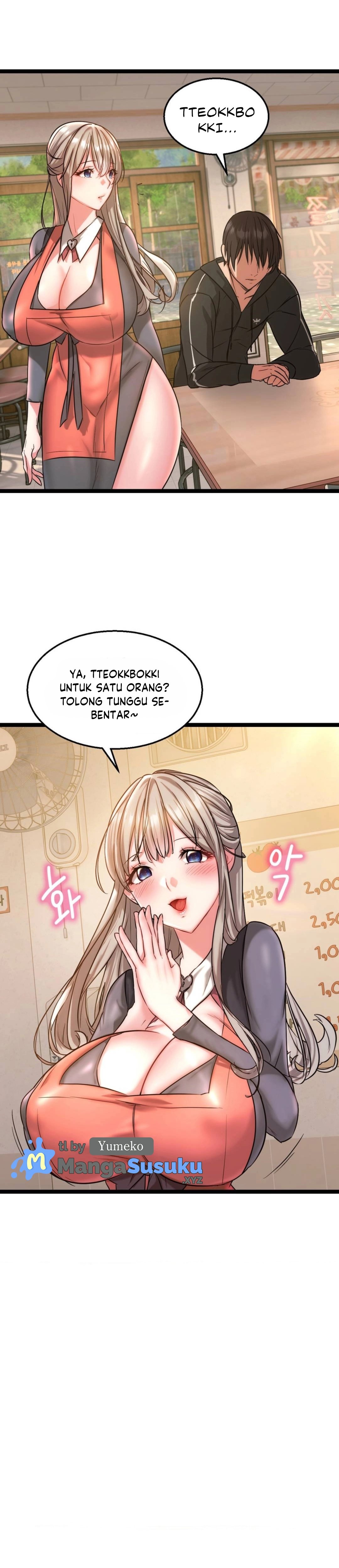 Chewy - Chapter 1 36