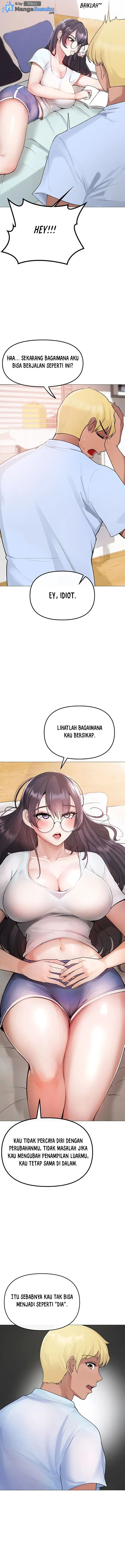 Fake Blonde Tanning Gangster - Chapter 1 24 Fake Blonde Tanning Gangster - Chapter 1 24