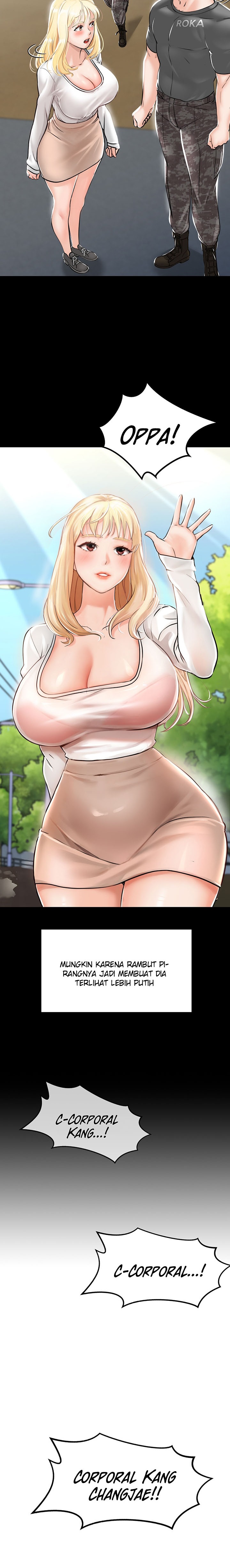 Mother-son Island Survival - Chapter 1 28