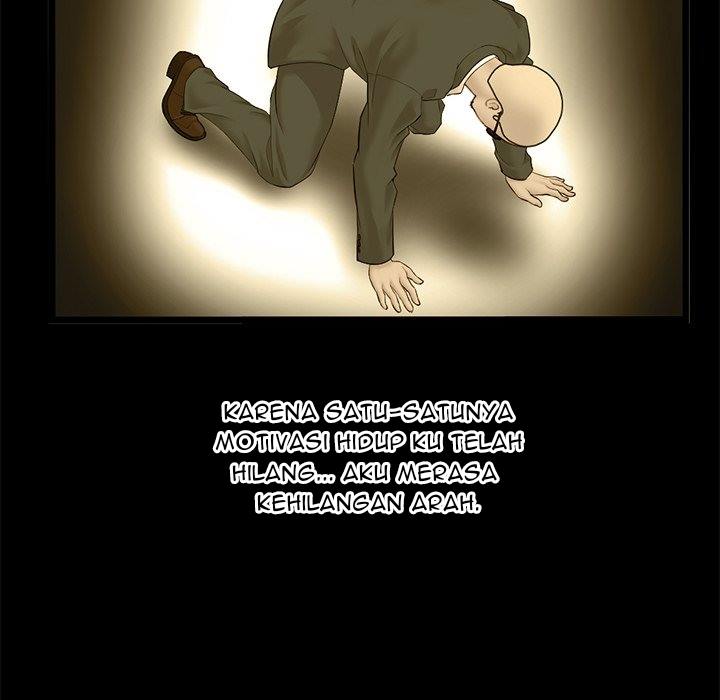 Midnight PC Cafe - Chapter 60 END 46 Midnight PC Cafe - Chapter 60 END 46