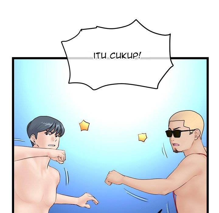 Midnight PC Cafe - Chapter 60 END 128 Midnight PC Cafe - Chapter 60 END 128