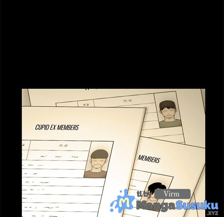 Midnight PC Cafe - Chapter 60 END 41 Midnight PC Cafe - Chapter 60 END 41