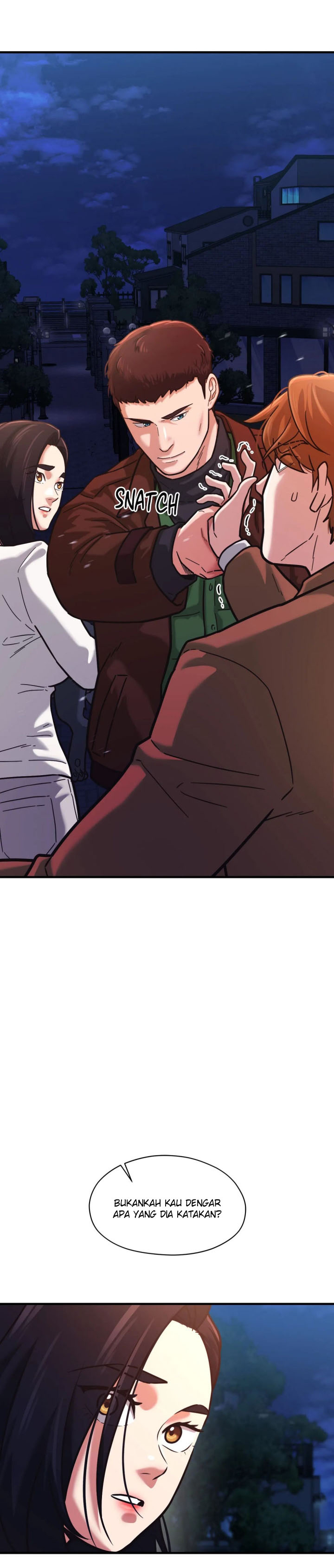 Booty Camp - Chapter 62 Side 41 Booty Camp - Chapter 62 Side 41