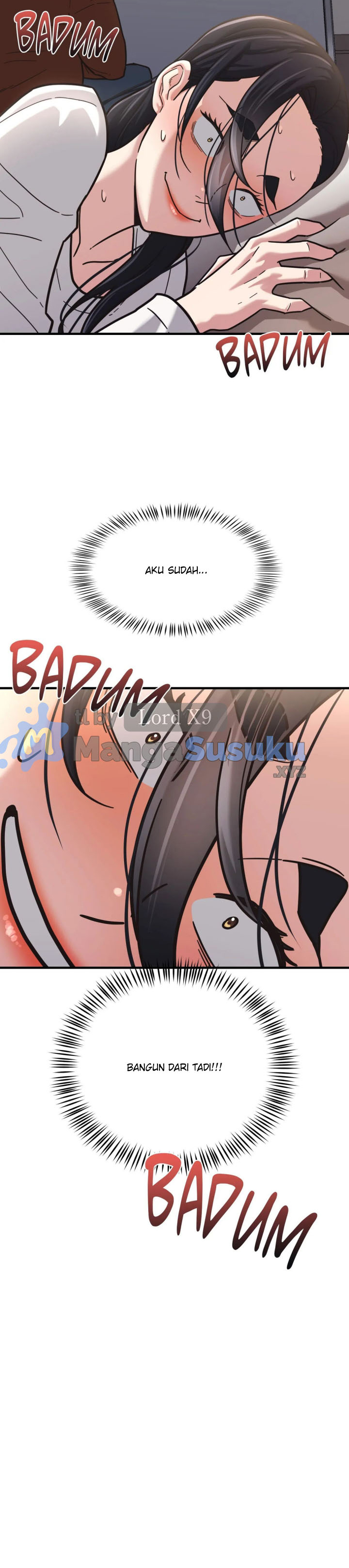 Booty Camp - Chapter 63 Side 21