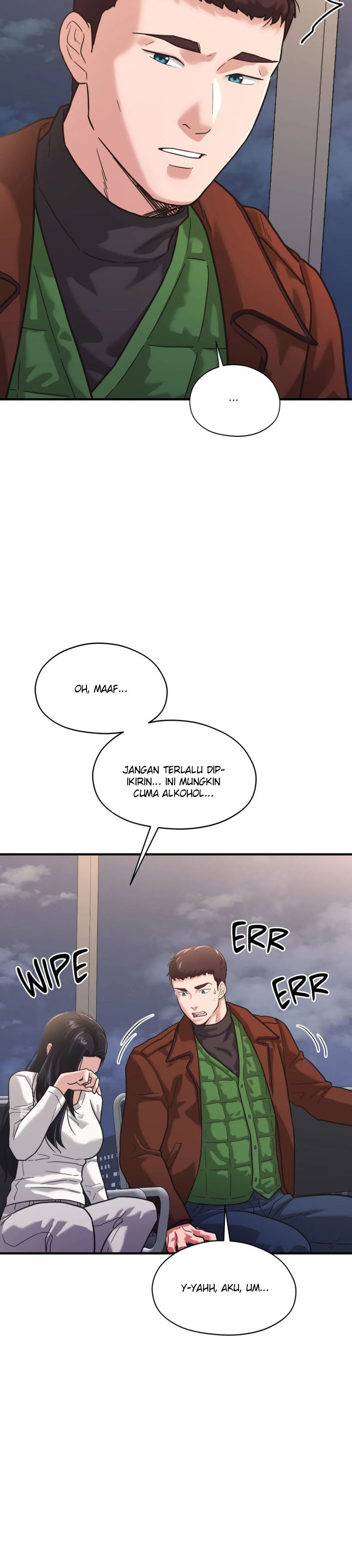 Booty Camp - Chapter 63 Side 10