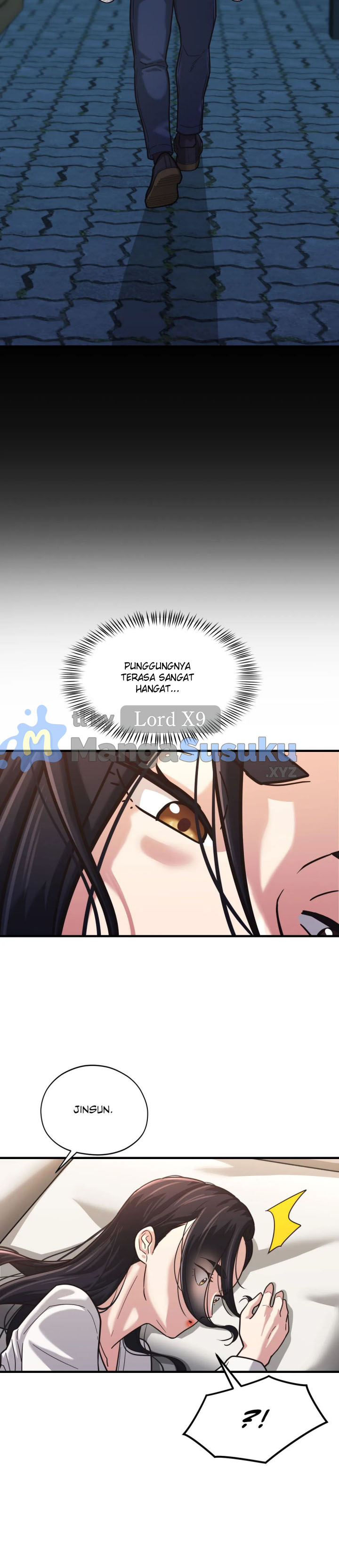 Booty Camp - Chapter 63 Side 24