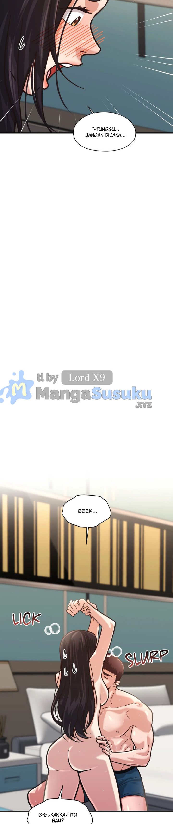 Booty Camp - Chapter 64 Side 21 Booty Camp - Chapter 64 Side 21