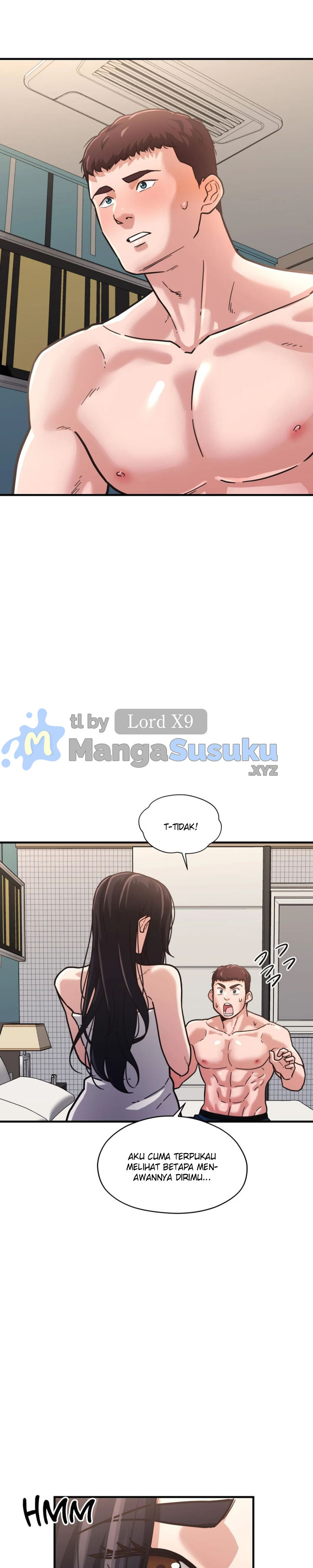 Booty Camp - Chapter 64 Side 3 Booty Camp - Chapter 64 Side 3