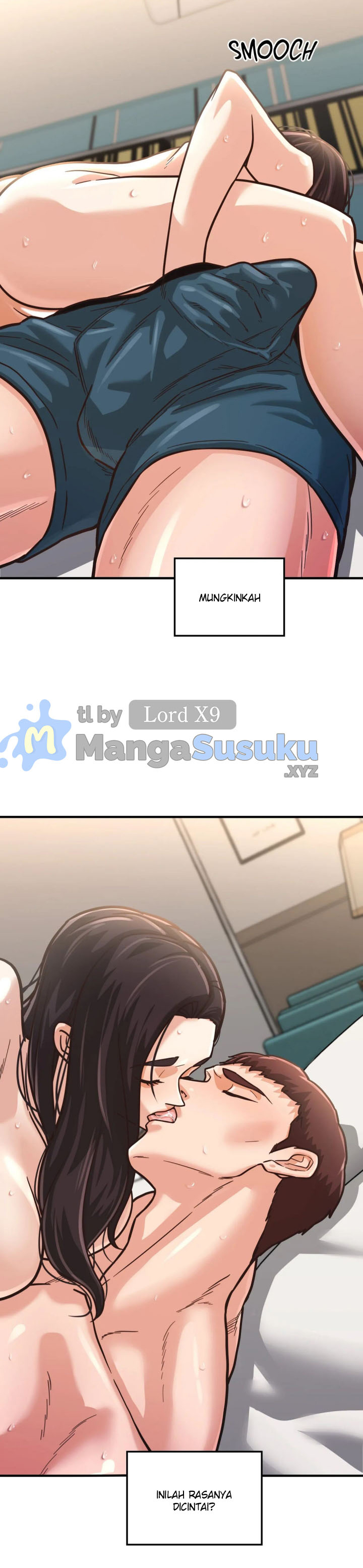 Booty Camp - Chapter 64 Side 36 Booty Camp - Chapter 64 Side 36