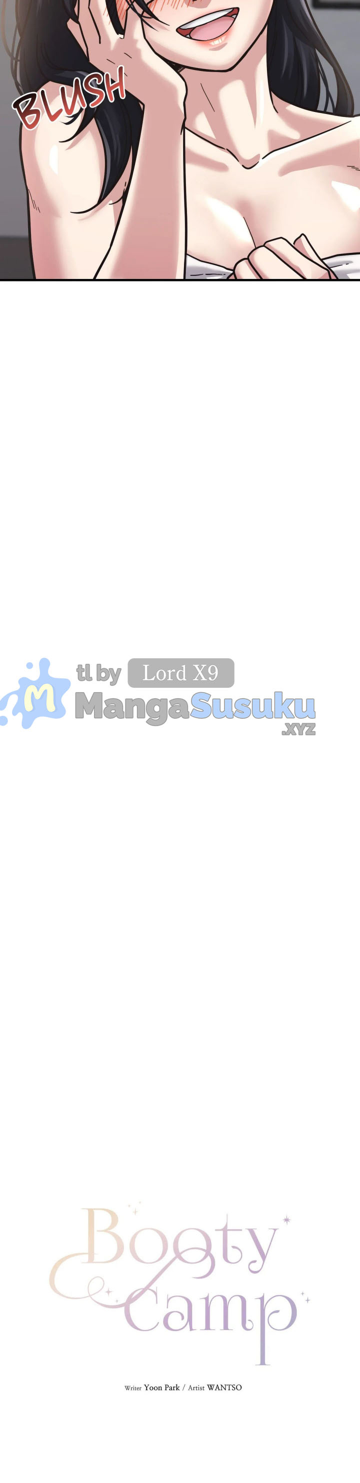 Booty Camp - Chapter 64 Side 6 Booty Camp - Chapter 64 Side 6