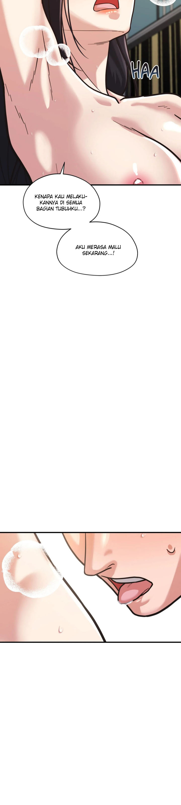 Booty Camp - Chapter 64 Side 25 Booty Camp - Chapter 64 Side 25