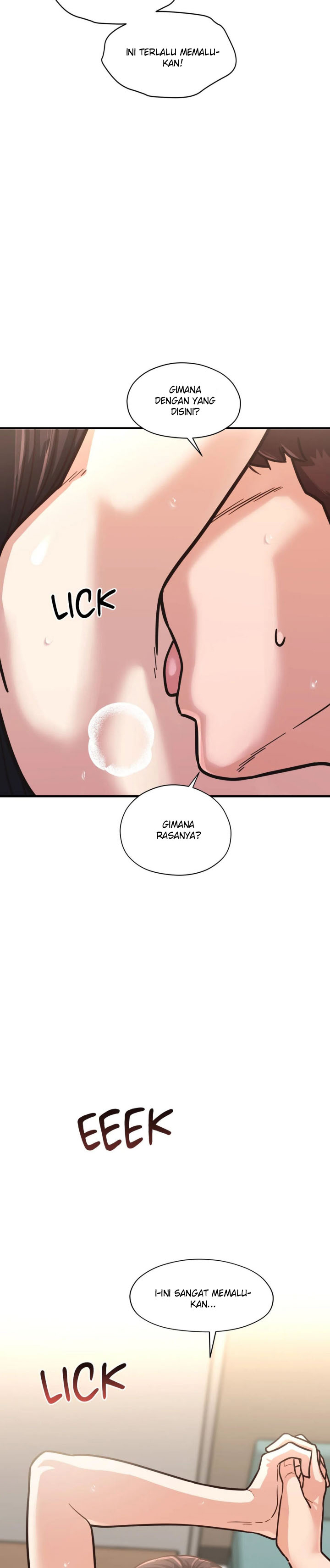 Booty Camp - Chapter 64 Side 22 Booty Camp - Chapter 64 Side 22