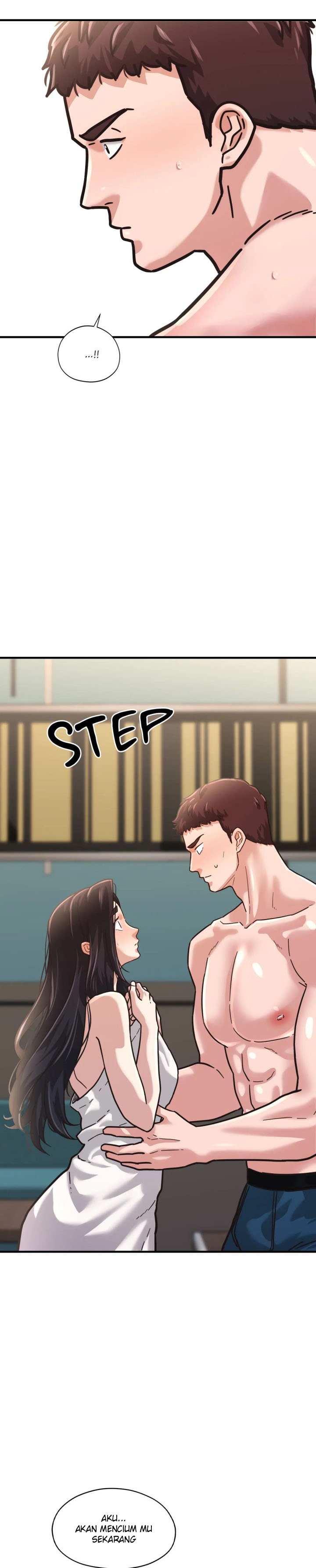 Booty Camp - Chapter 64 Side 13 Booty Camp - Chapter 64 Side 13