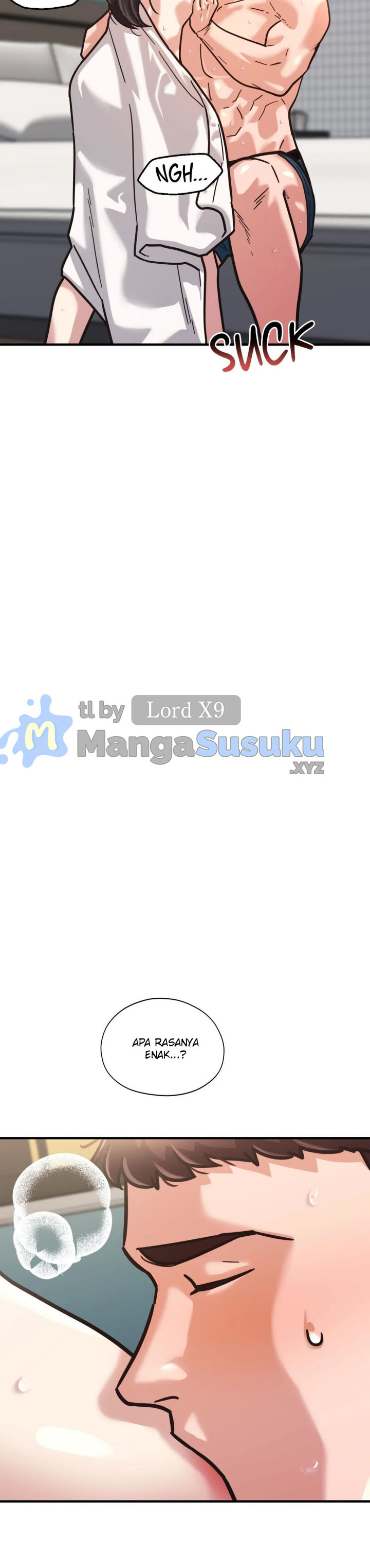 Booty Camp - Chapter 64 Side 18 Booty Camp - Chapter 64 Side 18