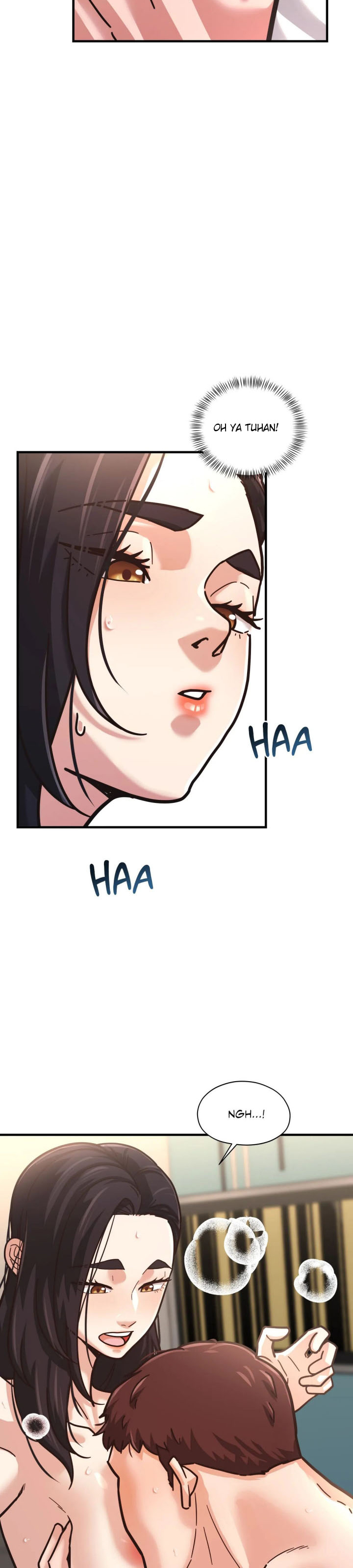 Booty Camp - Chapter 64 Side 16 Booty Camp - Chapter 64 Side 16