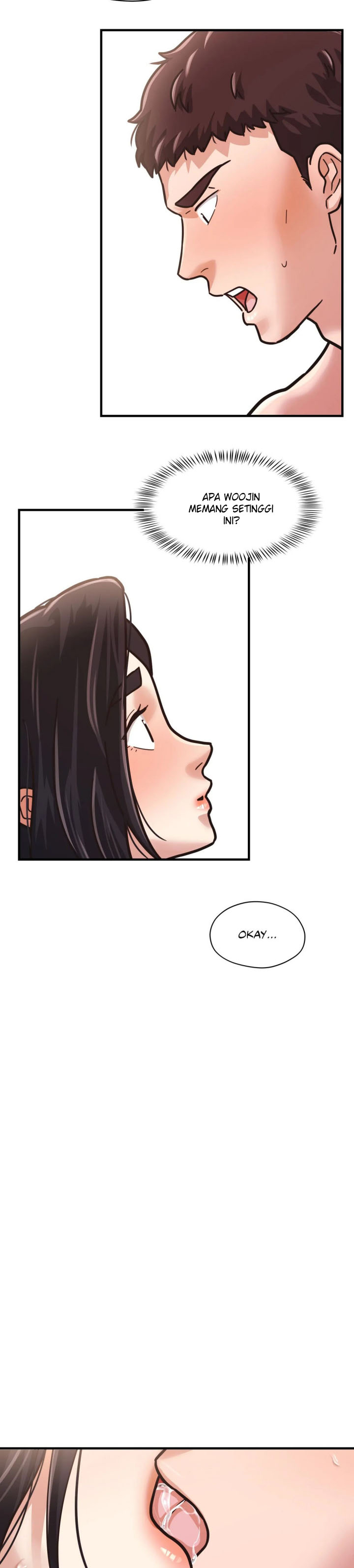 Booty Camp - Chapter 64 Side 14 Booty Camp - Chapter 64 Side 14