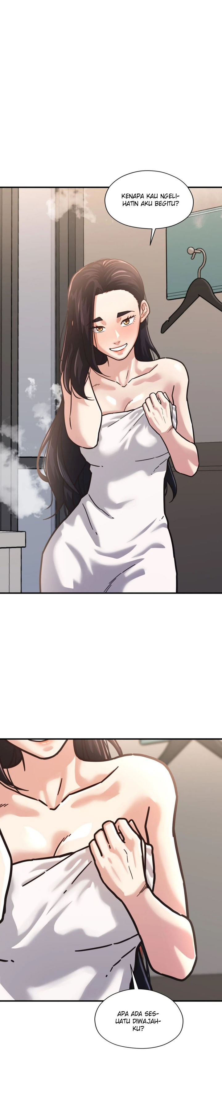 Booty Camp - Chapter 64 Side 2 Booty Camp - Chapter 64 Side 2