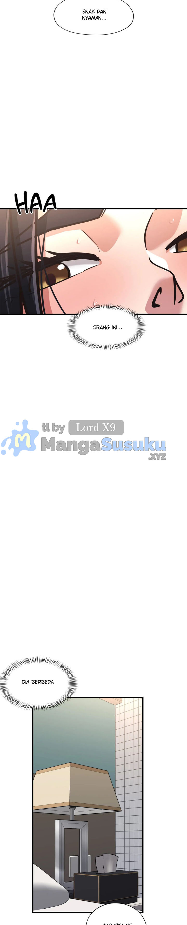 Booty Camp - Chapter 64 Side 27 Booty Camp - Chapter 64 Side 27