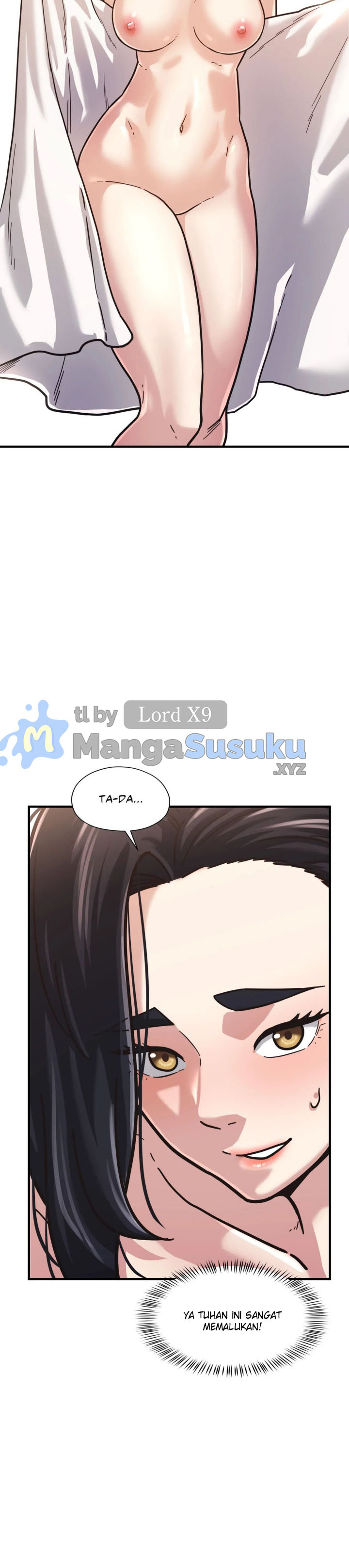 Booty Camp - Chapter 64 Side 9 Booty Camp - Chapter 64 Side 9