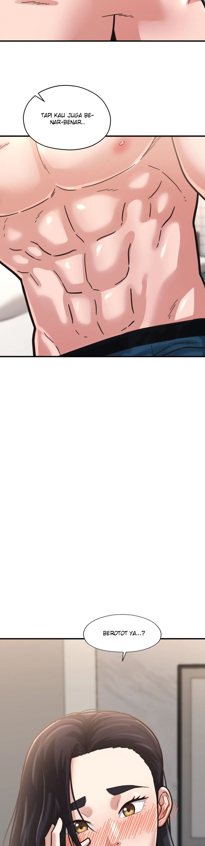 Booty Camp - Chapter 64 Side 5 Booty Camp - Chapter 64 Side 5