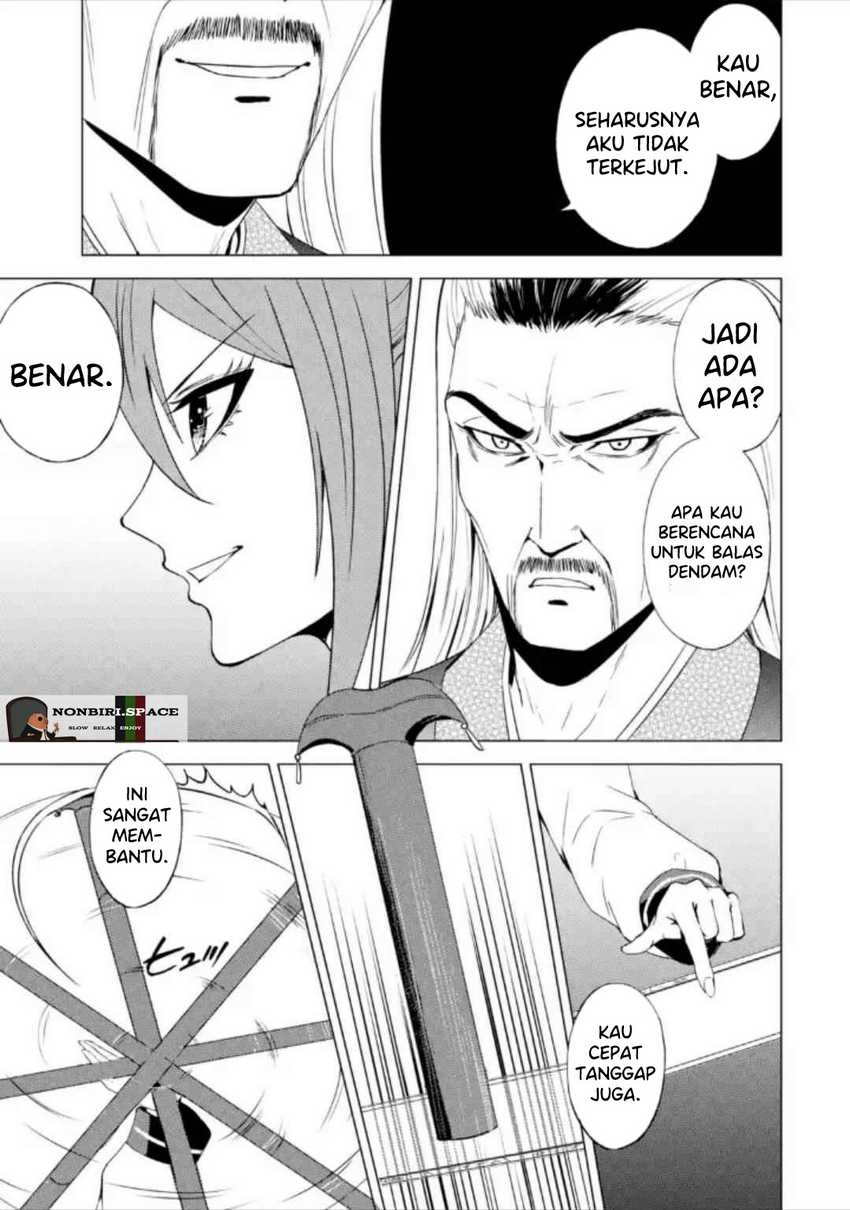 Ore no Genjitsu wa Renai Game?? ka to Omottara Inochigake no Game datta - Chapter 48 27