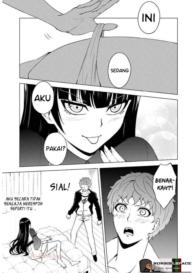 Ore no Genjitsu wa Renai Game?? ka to Omottara Inochigake no Game datta - Chapter 46 29