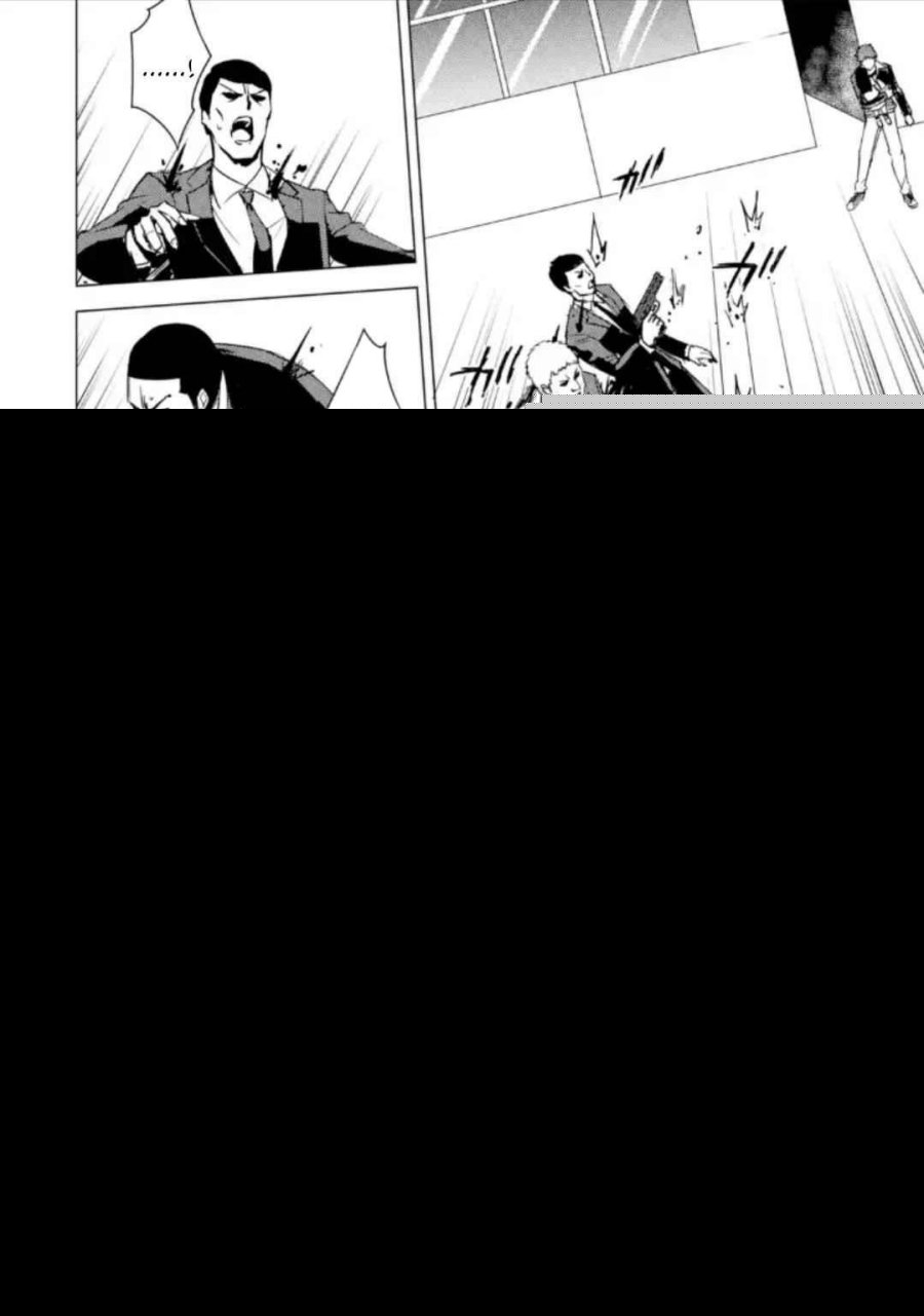 Ore no Genjitsu wa Renai Game?? ka to Omottara Inochigake no Game datta - Chapter 49 36